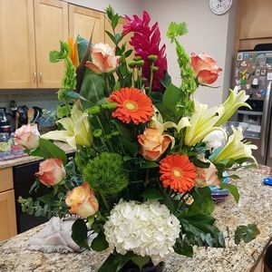 Meet your Posher, Beata